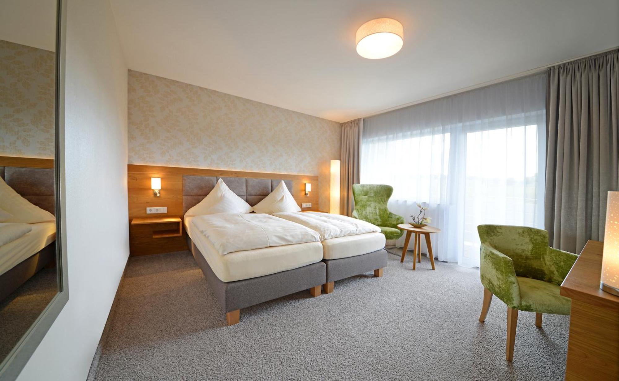 Hammermühle Hotel Wahlrod