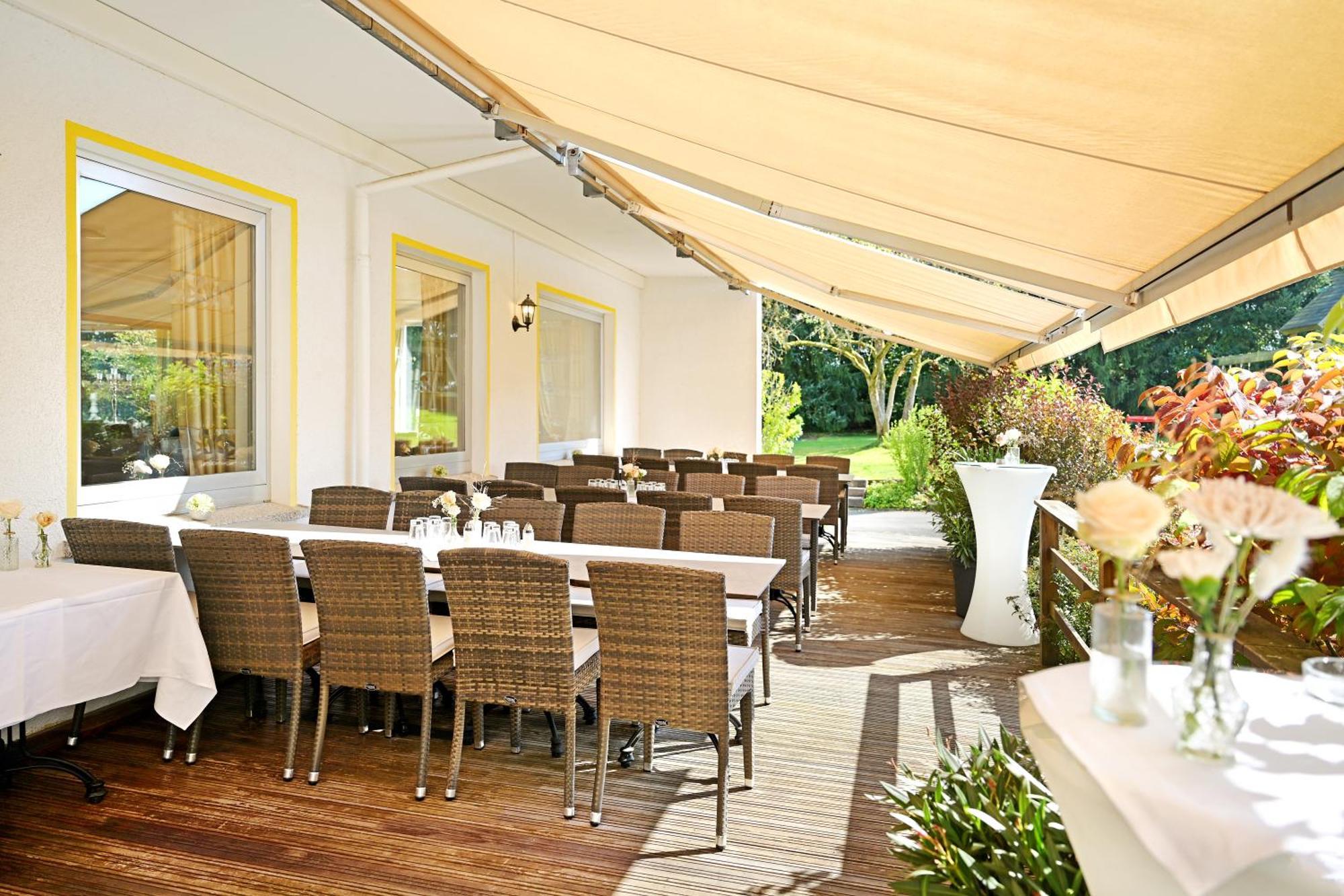 Hammermuehle Hotel 3*